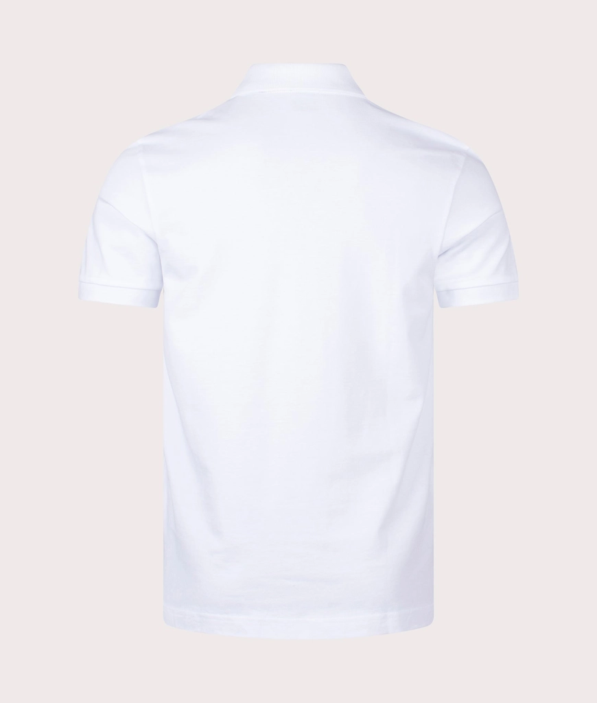 Hugo Boss Mens Slim Fit Passenger Polo Shirt